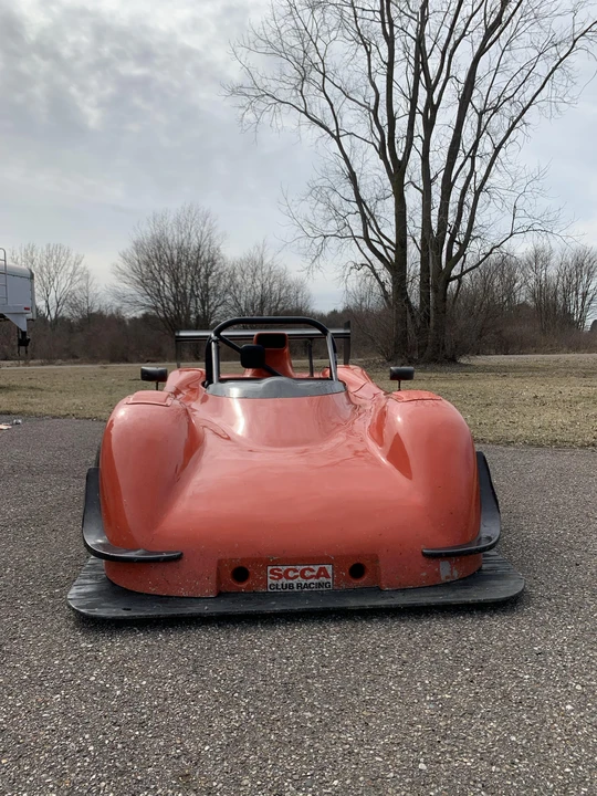 2000 Radical Prosport - Image 6 of 27