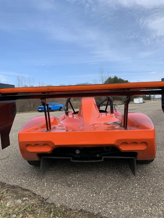2000 Radical Prosport - Image 12 of 27