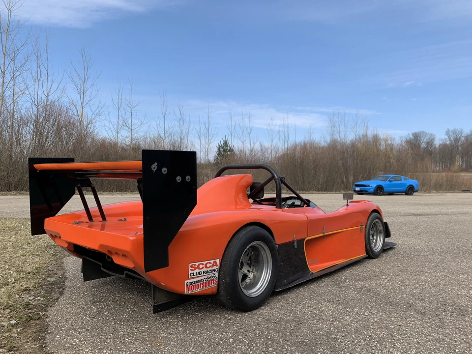 2000 Radical Prosport - Image 14 of 27