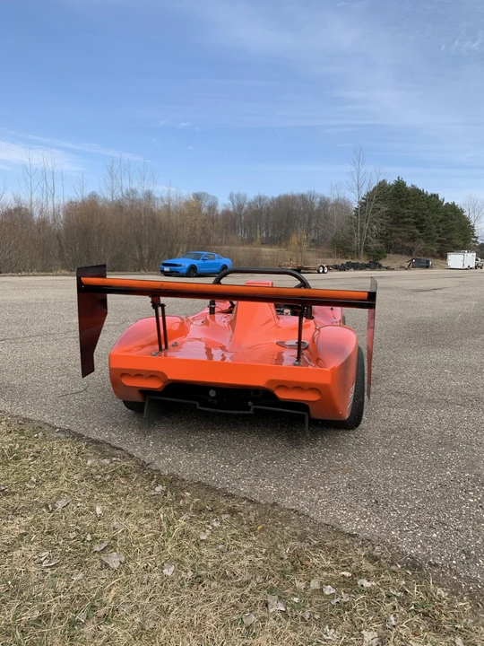 2000 Radical Prosport - Image 4 of 27