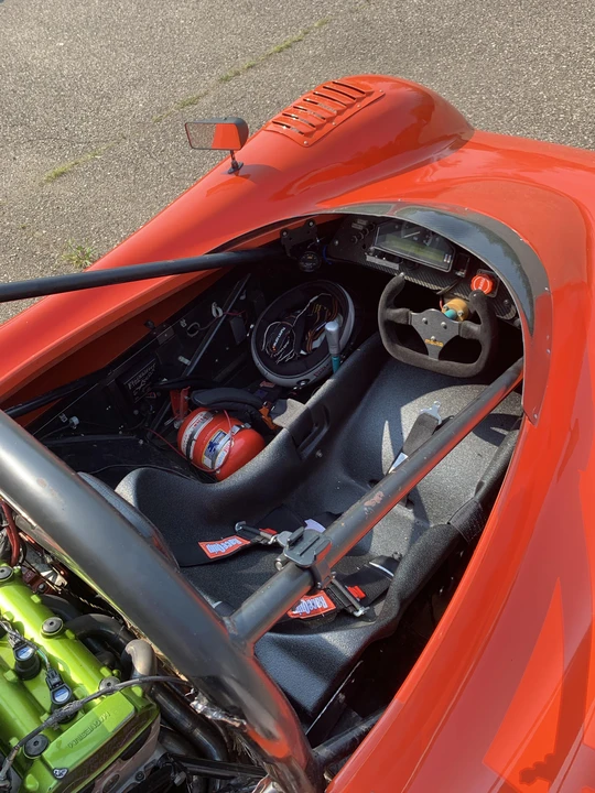 2000 Radical Prosport - Image 23 of 27