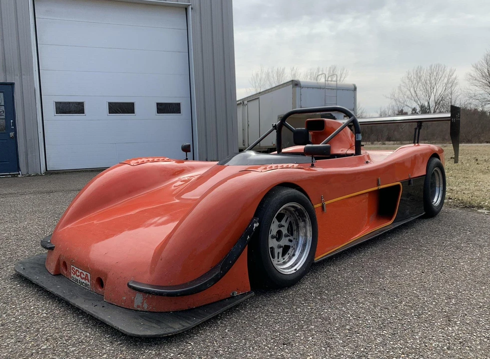 2000 Radical Prosport - Image 2 of 27