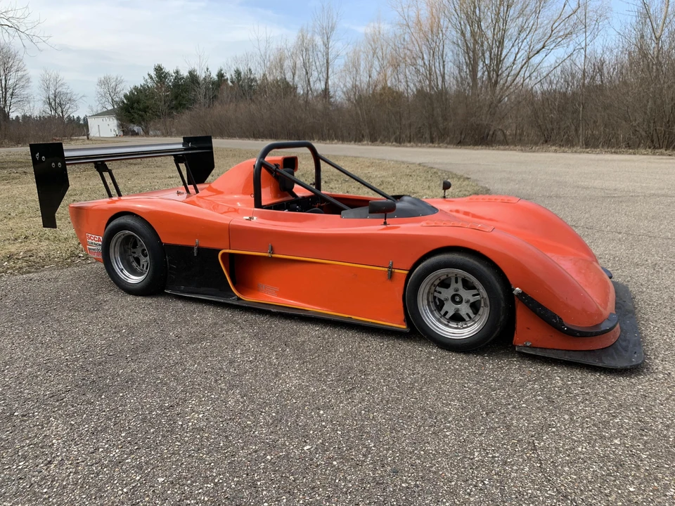 2000 Radical Prosport - Image 17 of 27