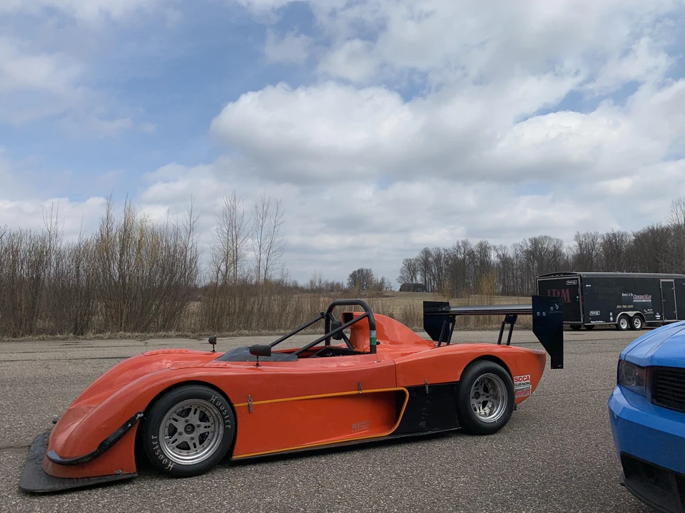 2000 Radical Prosport - Image 8 of 27