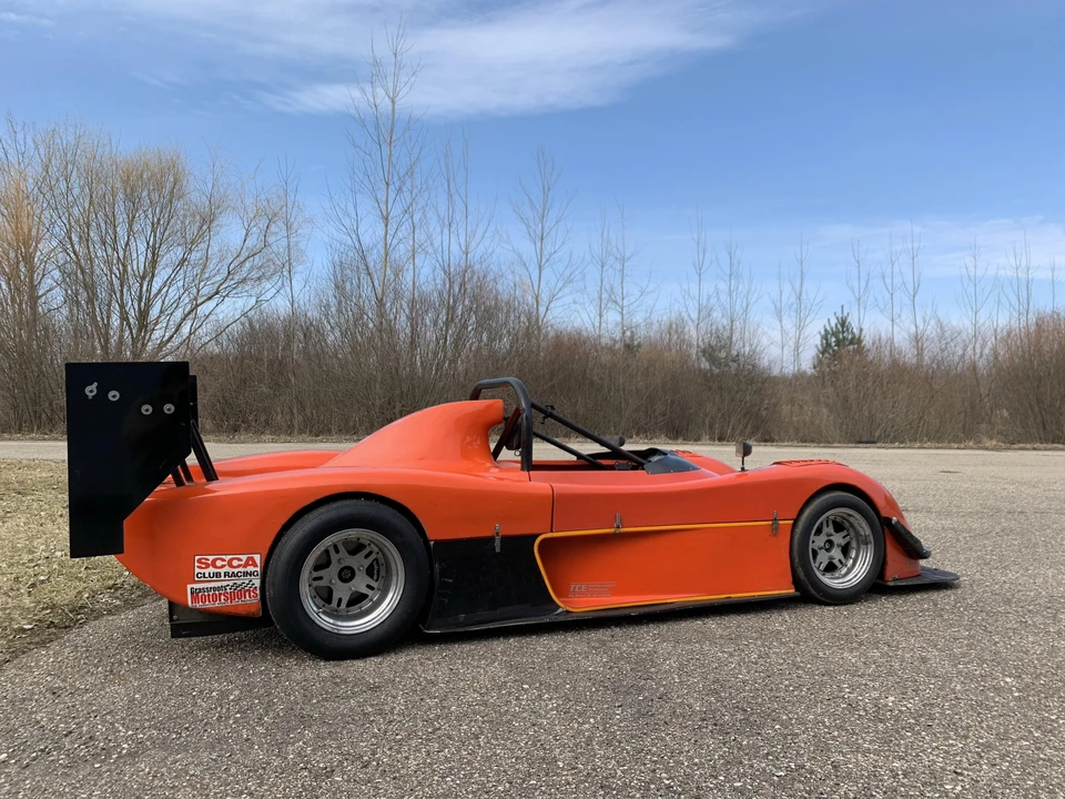 2000 Radical Prosport - Image 3 of 27