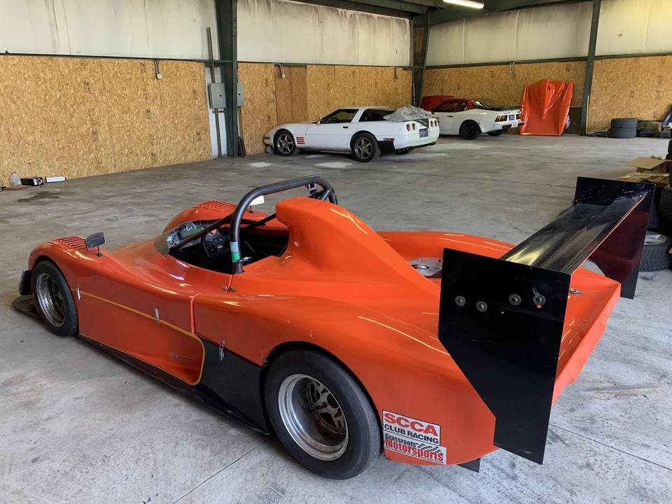 2000 Radical Prosport - Image 11 of 27