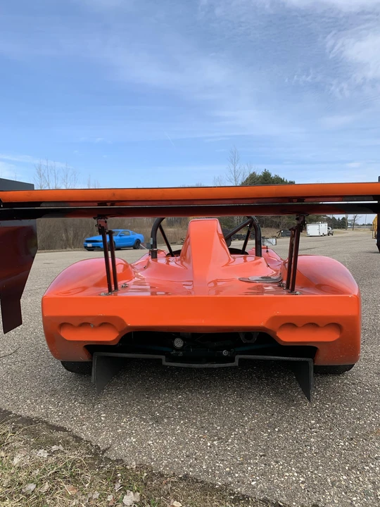 2000 Radical Prosport - Image 13 of 27