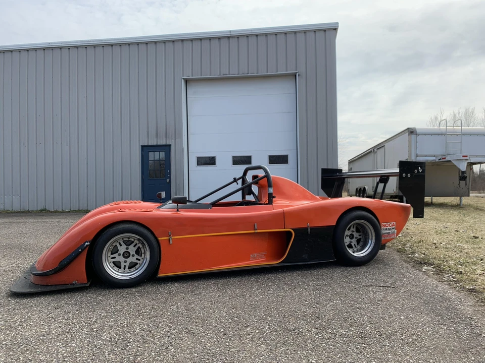 2000 Radical Prosport - Image 9 of 27
