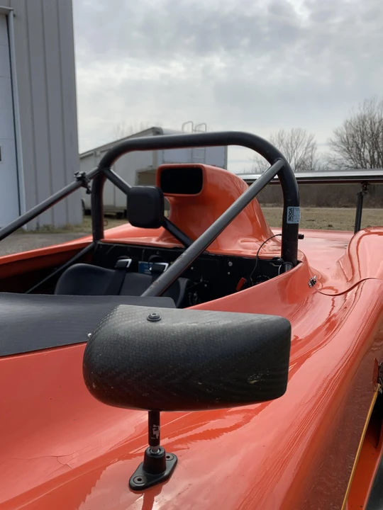2000 Radical Prosport - Image 21 of 27
