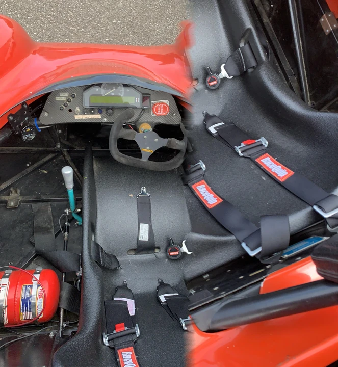 2000 Radical Prosport - Image 26 of 27
