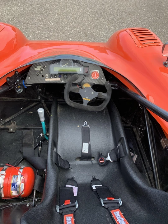 2000 Radical Prosport - Image 25 of 27