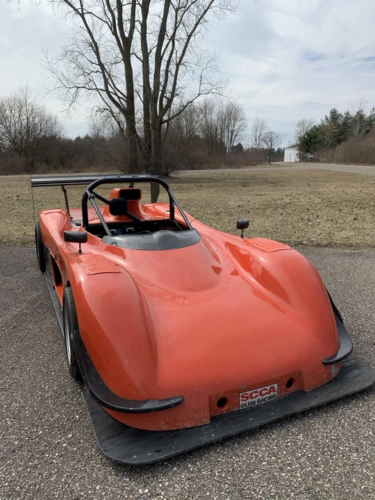 2000 Radical Prosport - Image 20 of 27