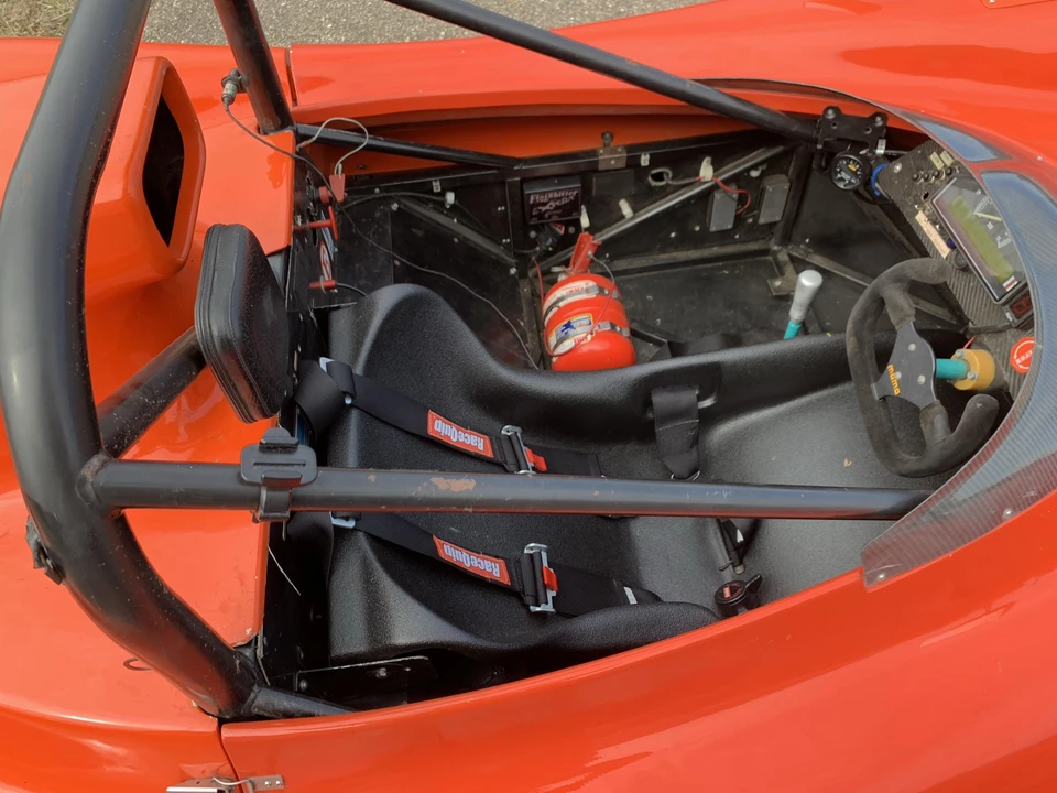 2000 Radical Prosport - Image 27 of 27