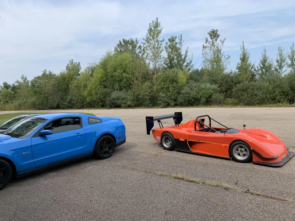 2000 Radical Prosport - Image 15 of 27
