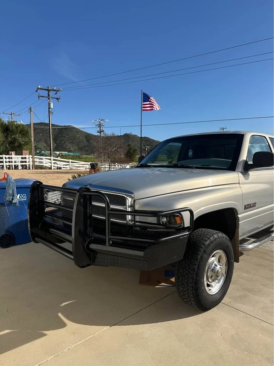 2000 Dodge Ram 2nd Gen - Image 6 of 10