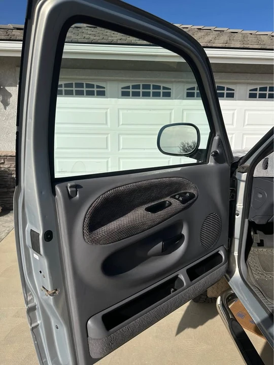 2000 Dodge Ram 2nd Gen - Image 10 of 10