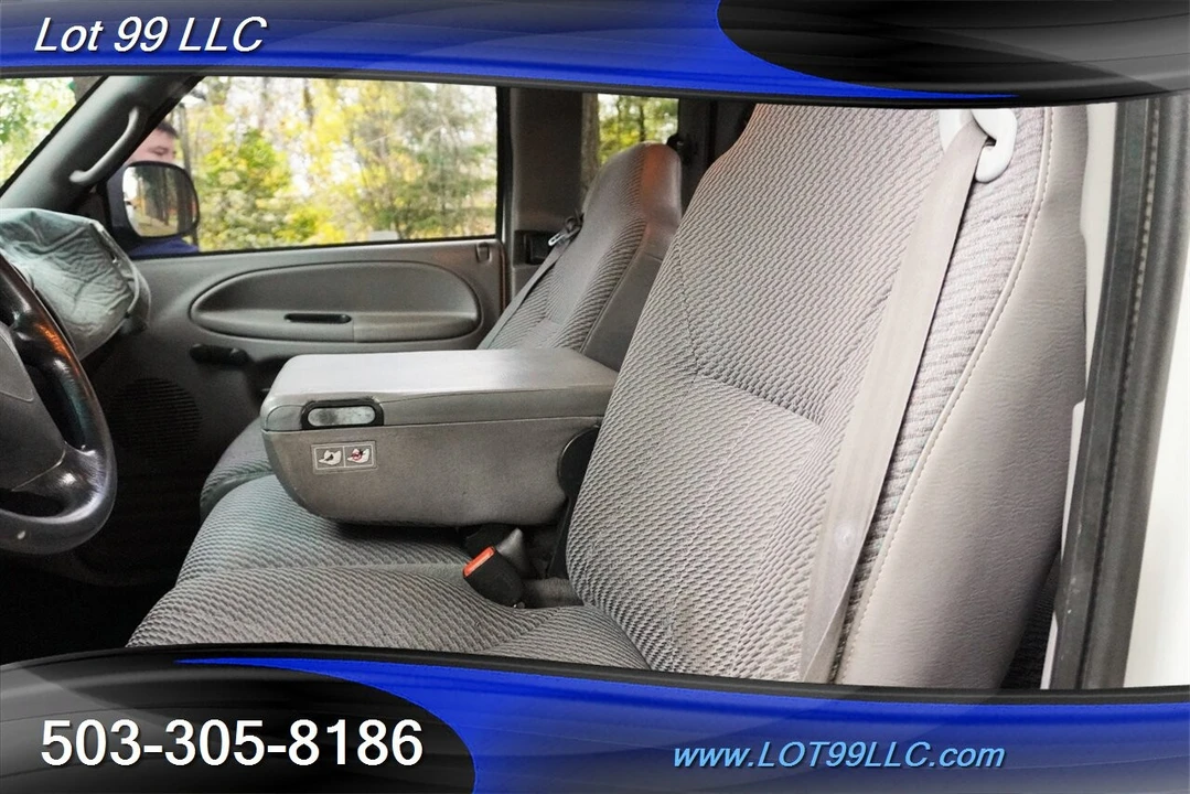 2000 Dodge Ram 2nd Gen - Image 2 of 4