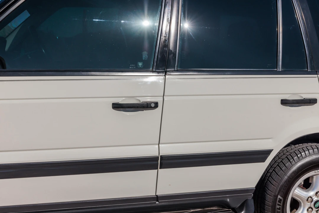 2000 Land Rover Range Rover P38A - Image 24 of 31