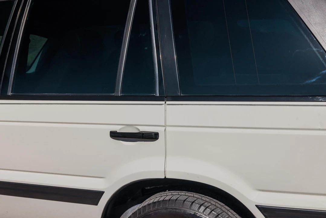 2000 Land Rover Range Rover P38A - Image 26 of 31