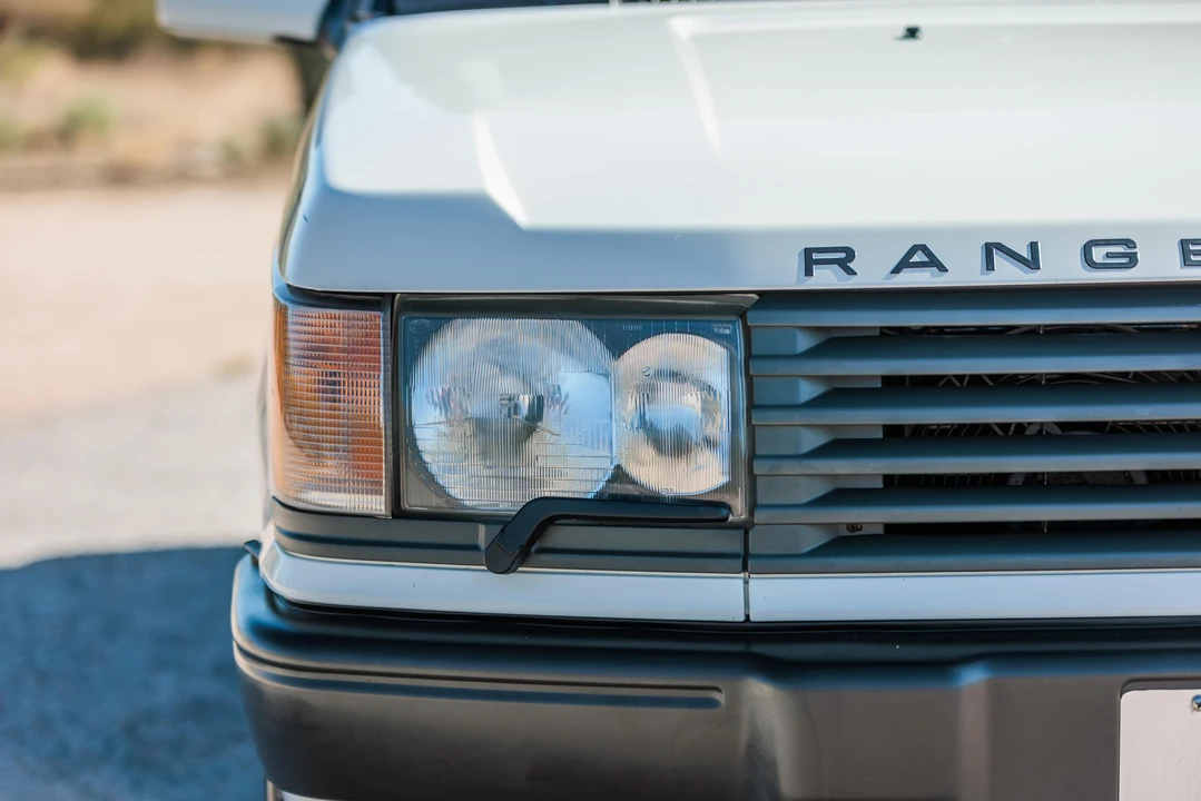 2000 Land Rover Range Rover P38A - Image 14 of 31