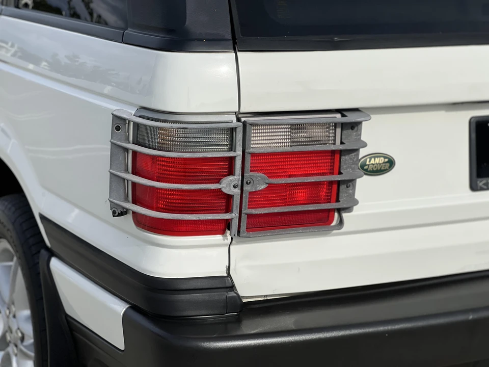 2000 Land Rover Range Rover P38A - Image 24 of 31