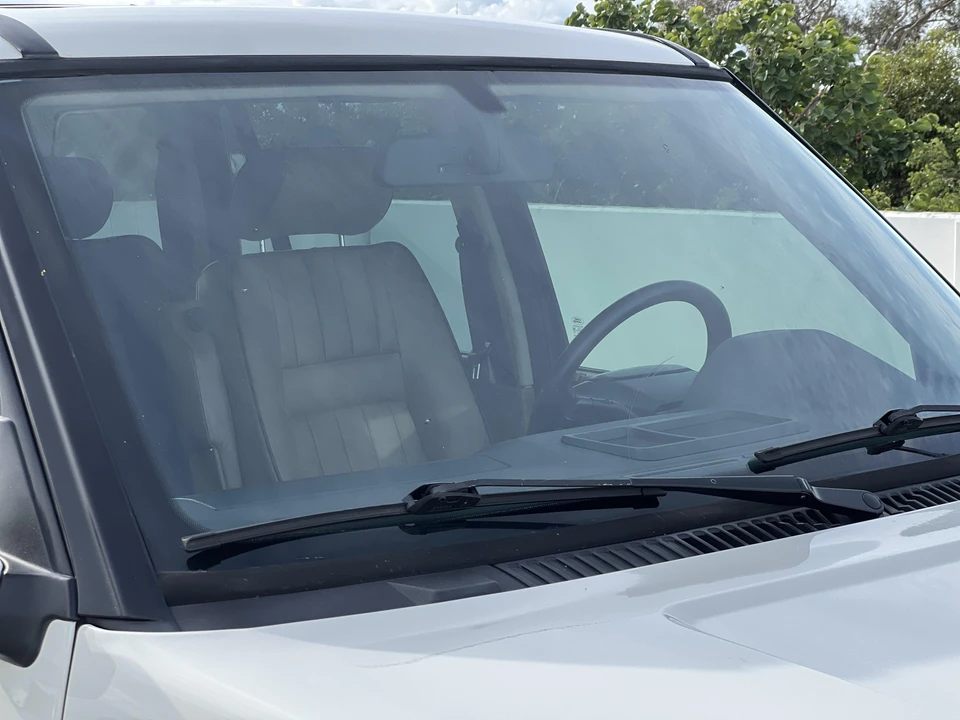 2000 Land Rover Range Rover P38A - Image 30 of 31