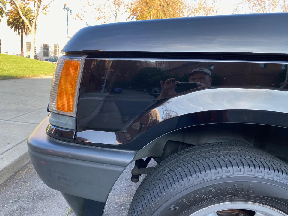 2000 Land Rover Range Rover P38A - Image 31 of 31