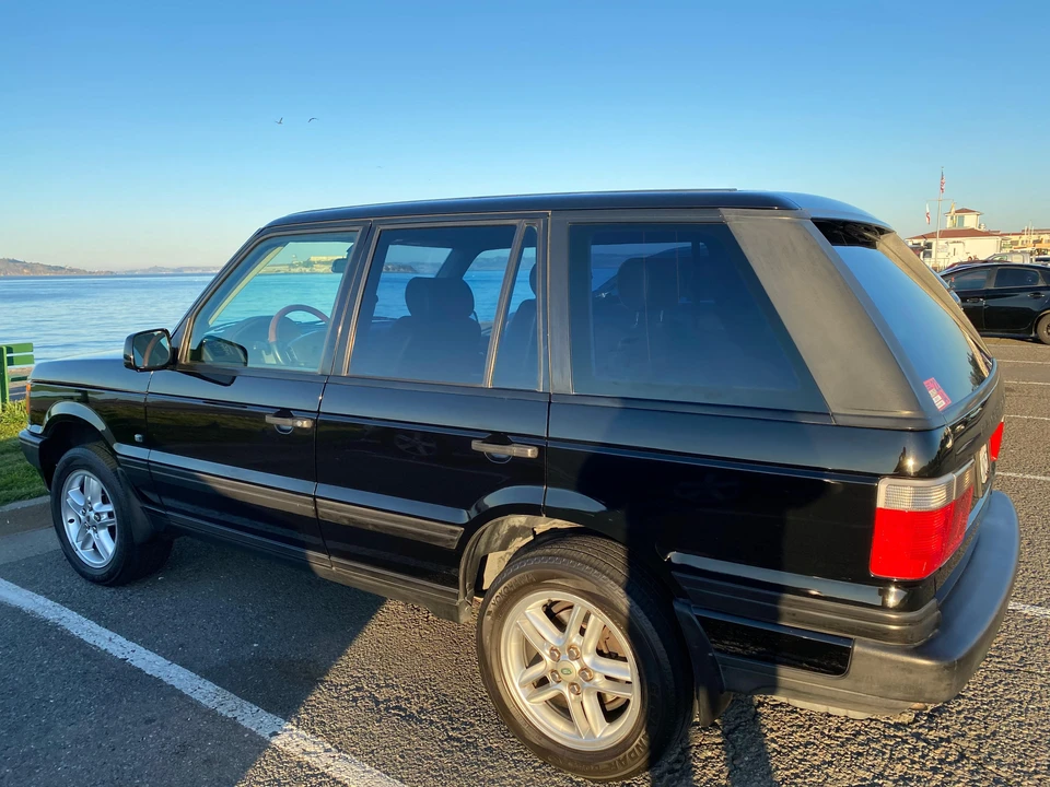2000 Land Rover Range Rover P38A - Image 13 of 31