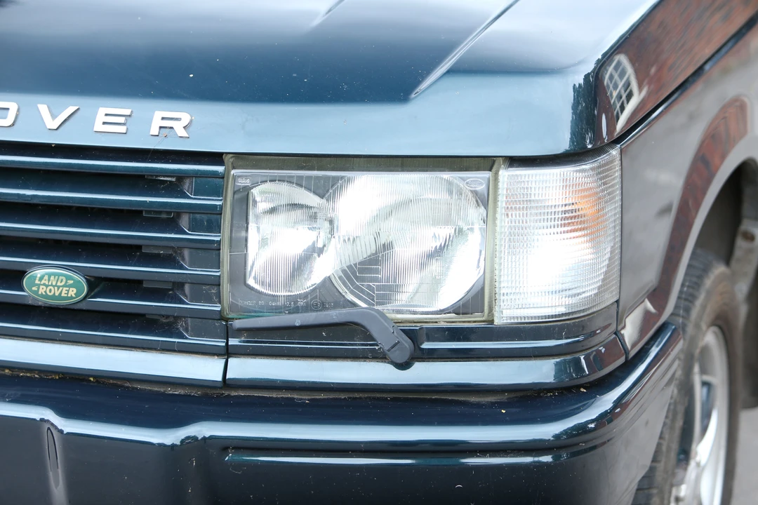 2000 Land Rover Range Rover P38A - Image 6 of 16
