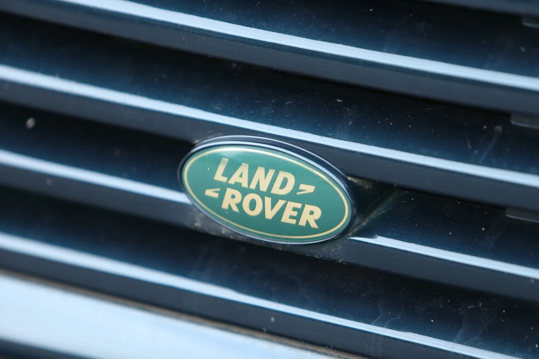2000 Land Rover Range Rover P38A - Image 8 of 16
