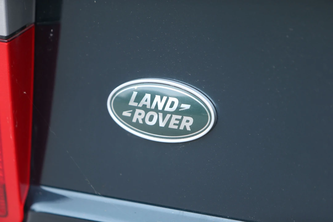 2000 Land Rover Range Rover P38A - Image 4 of 16