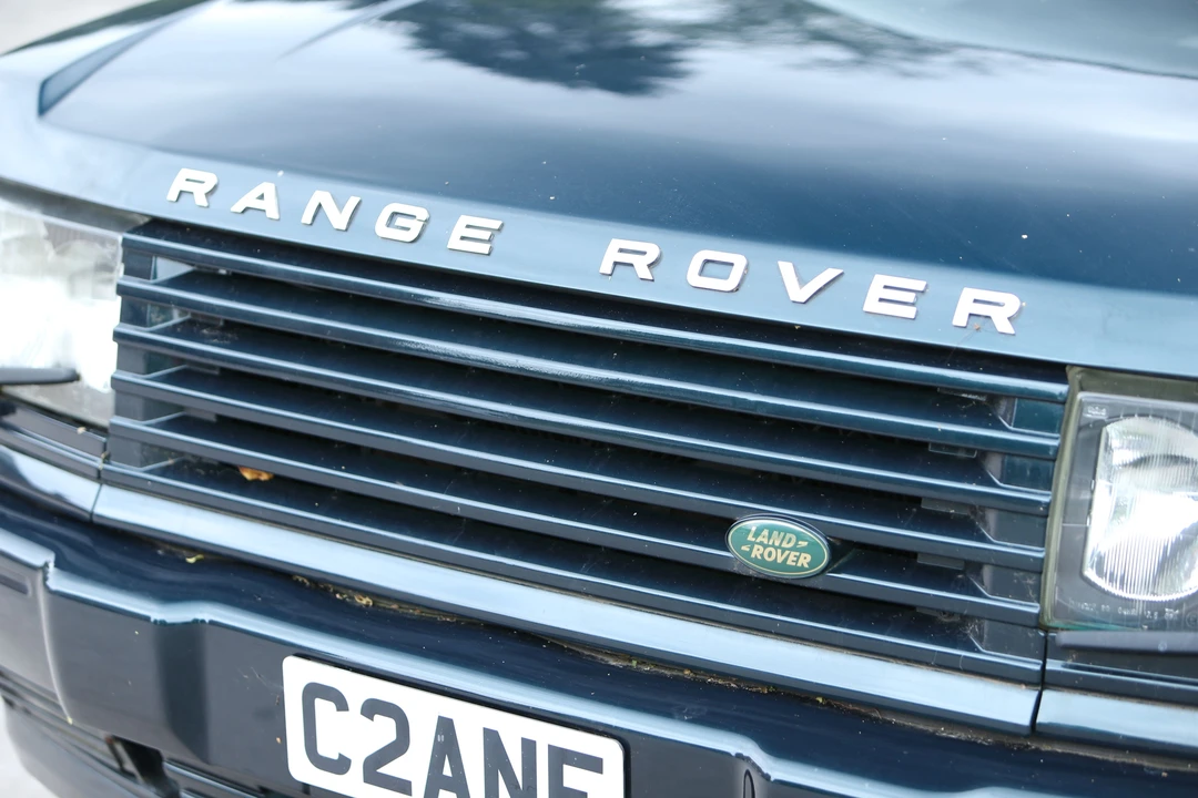 2000 Land Rover Range Rover P38A - Image 7 of 16