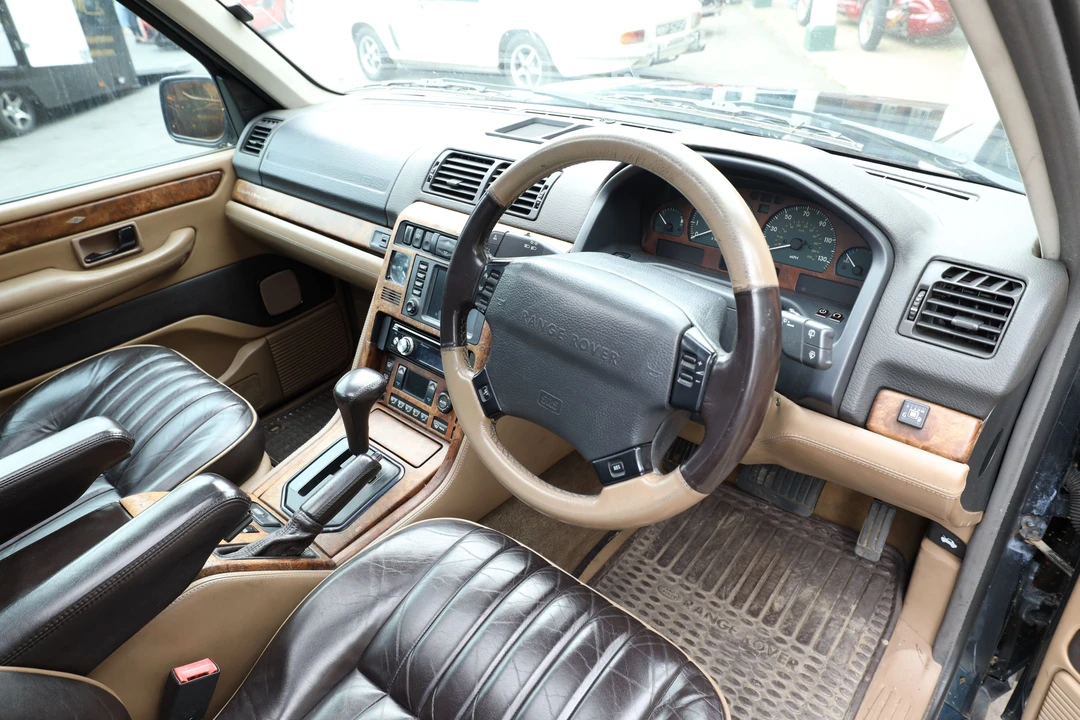 2000 Land Rover Range Rover P38A - Image 13 of 16