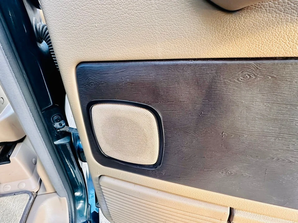 2000 Land Rover Range Rover P38A - Image 30 of 30