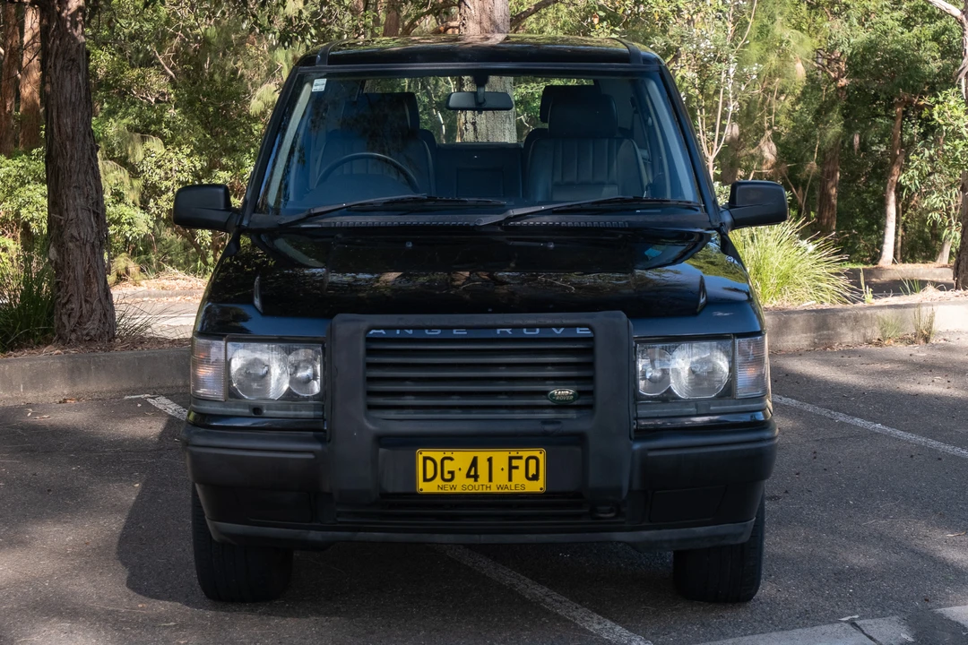 2000 Land Rover Range Rover P38A - Image 10 of 31