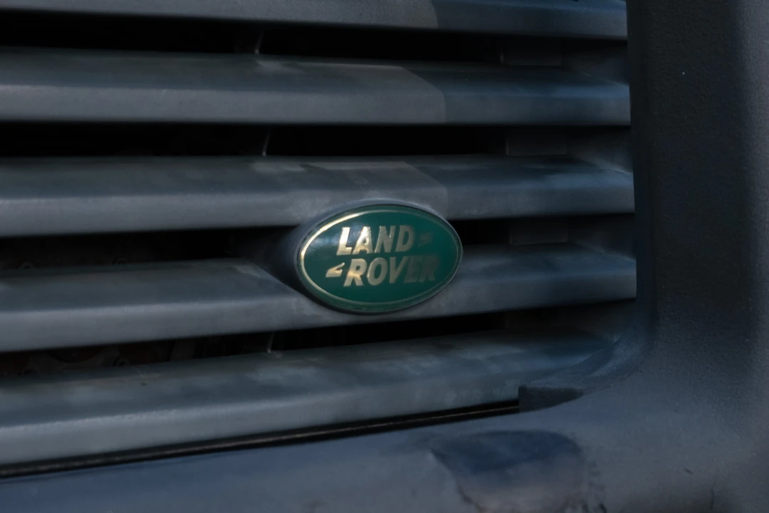 2000 Land Rover Range Rover P38A - Image 17 of 31