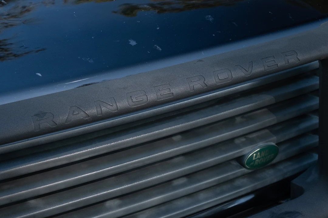 2000 Land Rover Range Rover P38A - Image 18 of 31