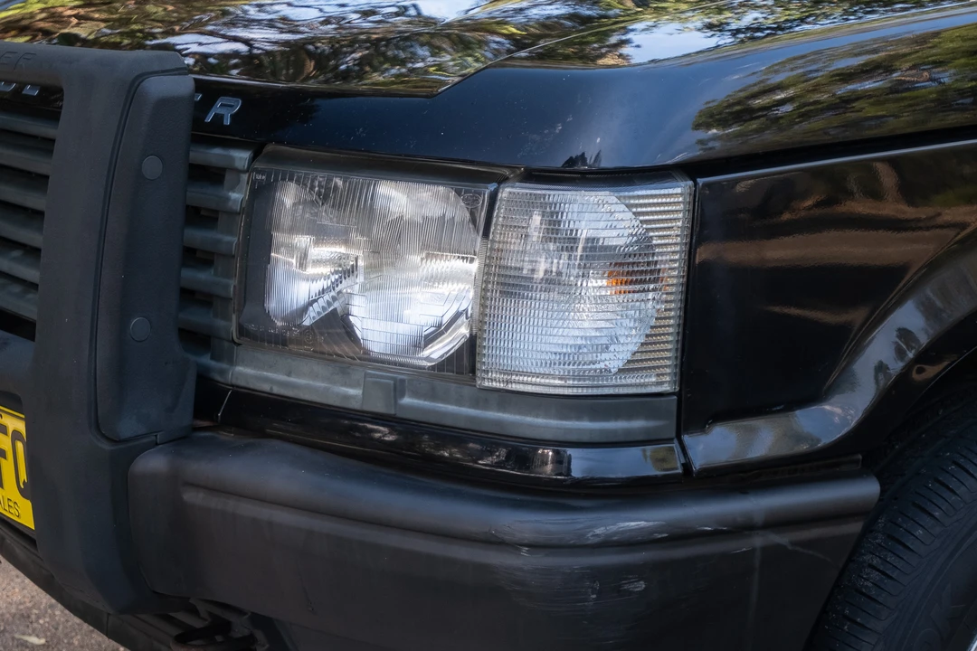 2000 Land Rover Range Rover P38A - Image 27 of 31