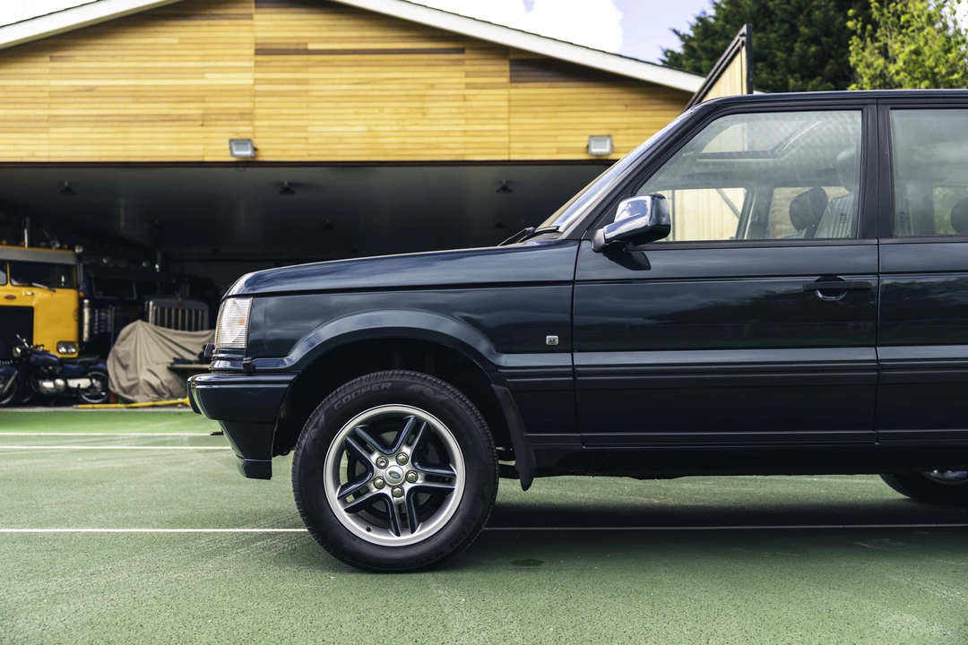 2000 Land Rover Range Rover P38A - Image 18 of 31