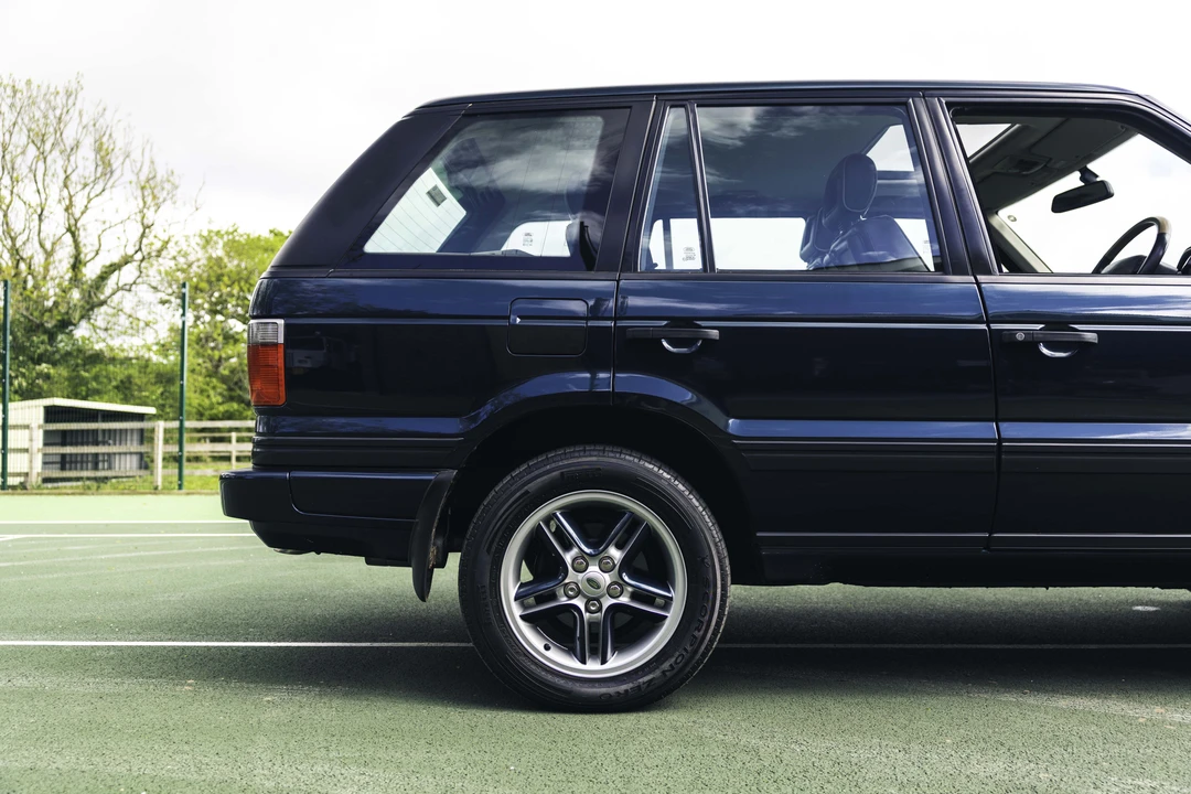 2000 Land Rover Range Rover P38A - Image 20 of 31