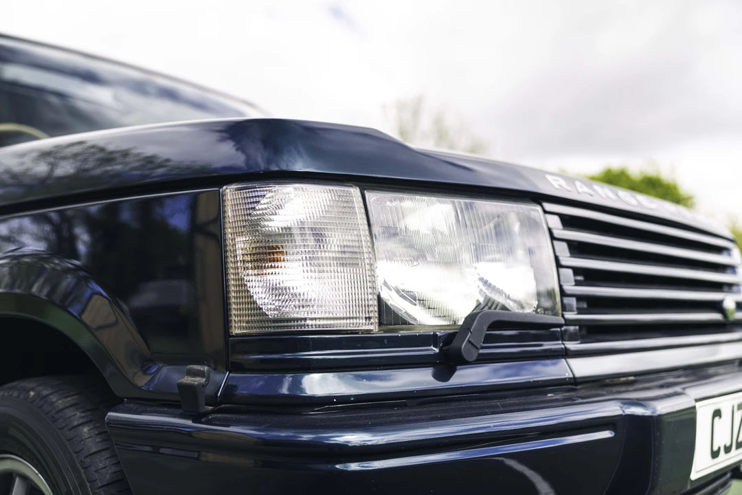 2000 Land Rover Range Rover P38A - Image 22 of 31