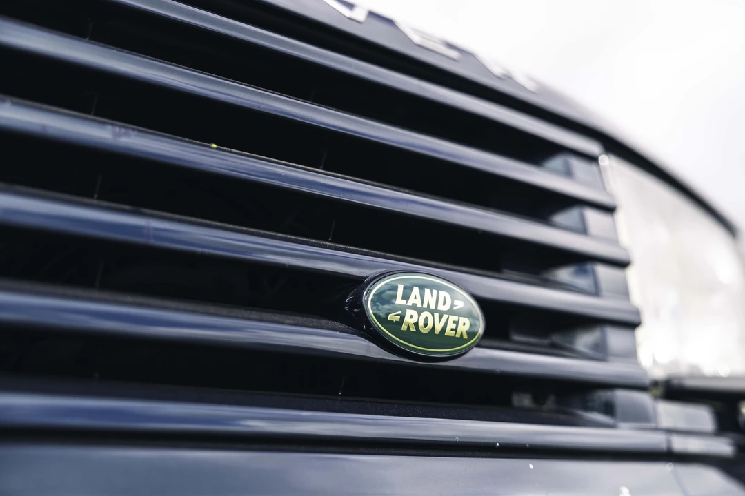 2000 Land Rover Range Rover P38A - Image 25 of 31