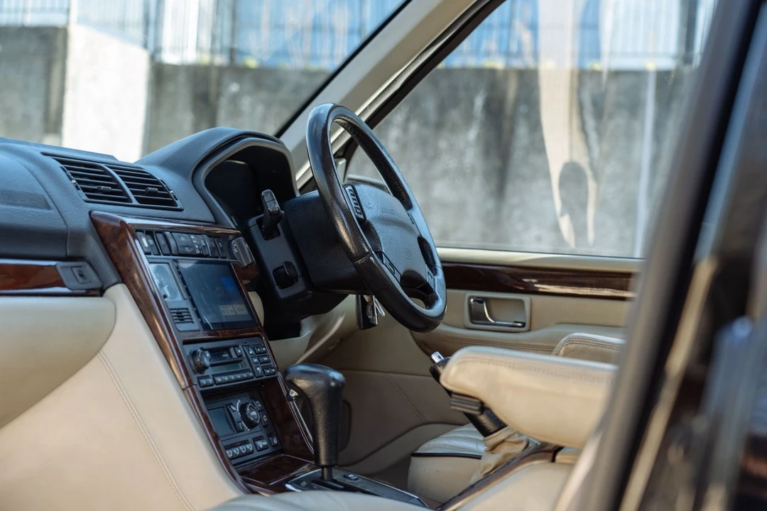 2000 Land Rover Range Rover P38A - Image 13 of 30