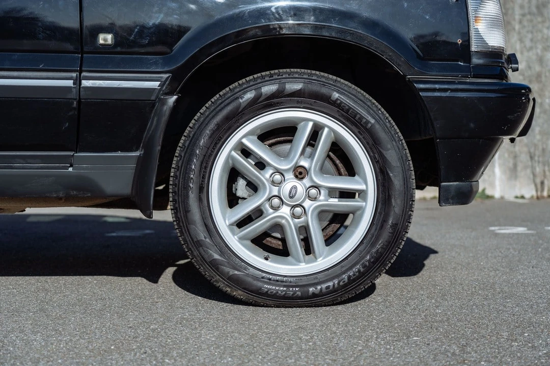 2000 Land Rover Range Rover P38A - Image 12 of 30