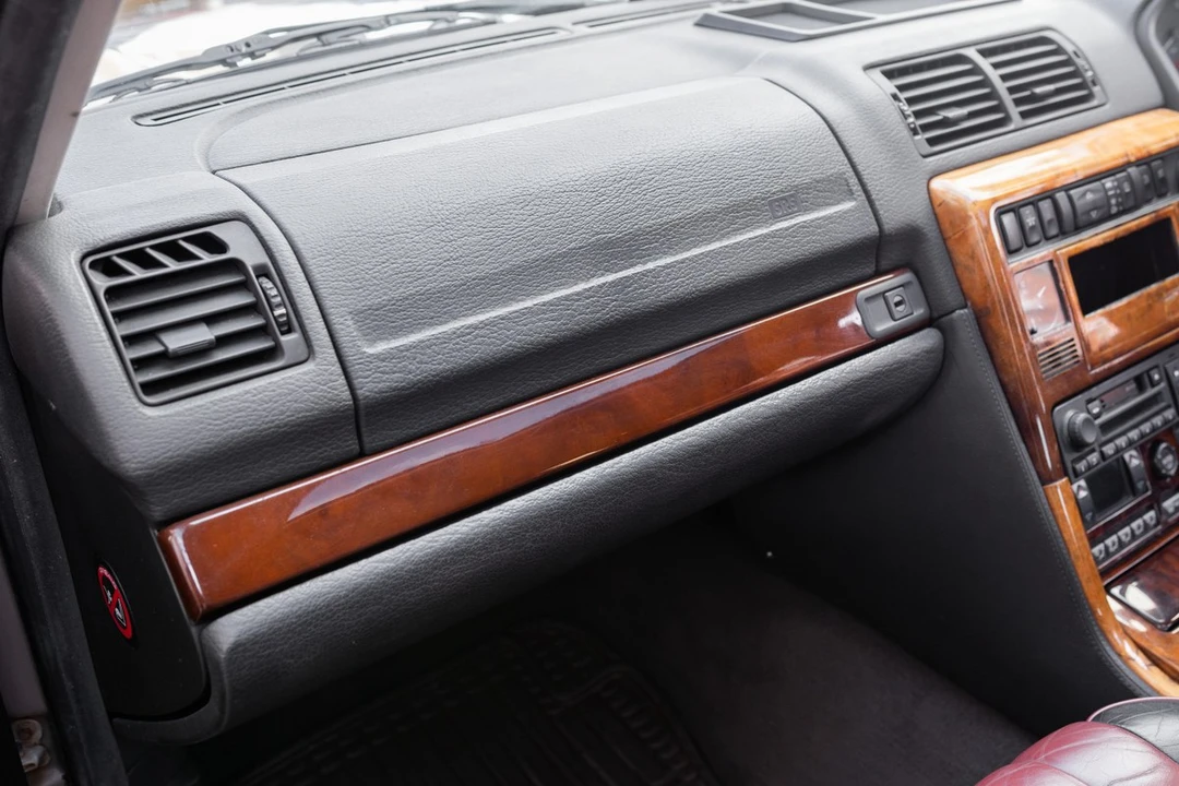2000 Land Rover Range Rover P38A - Image 25 of 30