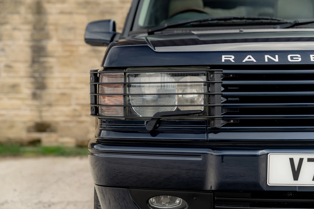 2000 Land Rover Range Rover P38A - Image 21 of 31