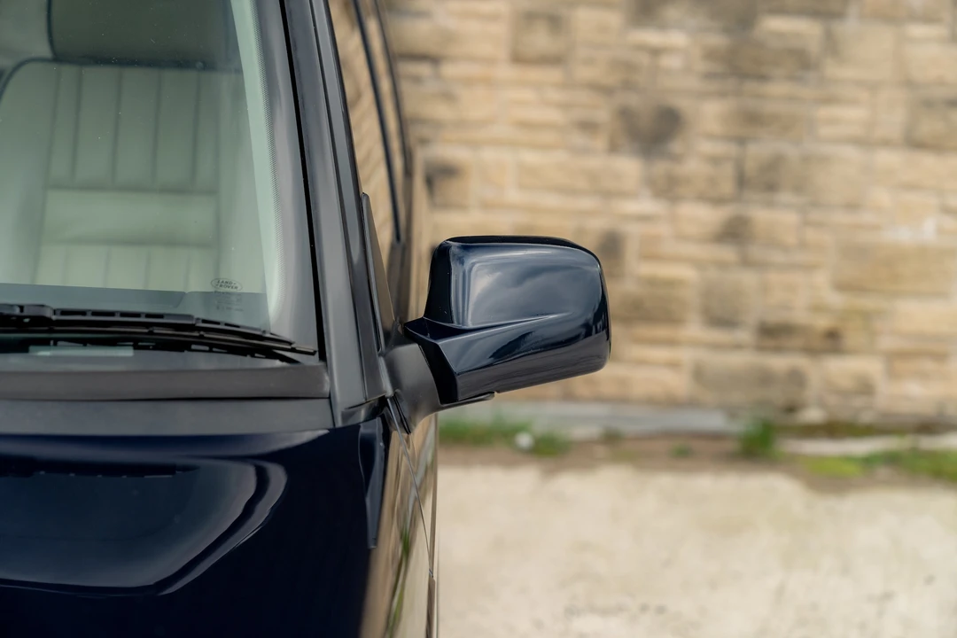 2000 Land Rover Range Rover P38A - Image 30 of 31