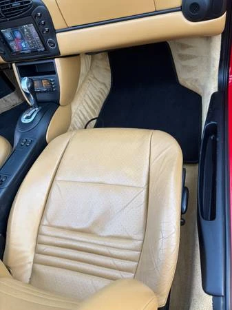 2000 Porsche 986 Boxster - Image 18 of 21