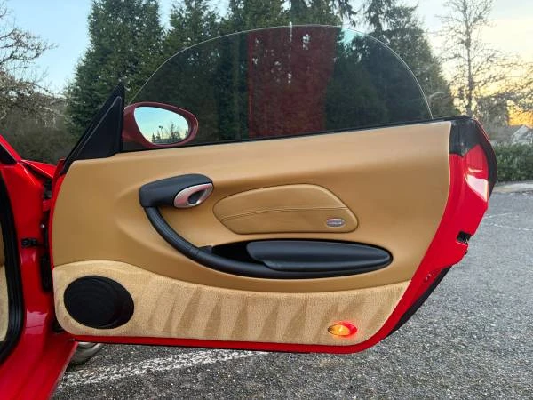 2000 Porsche 986 Boxster - Image 21 of 21