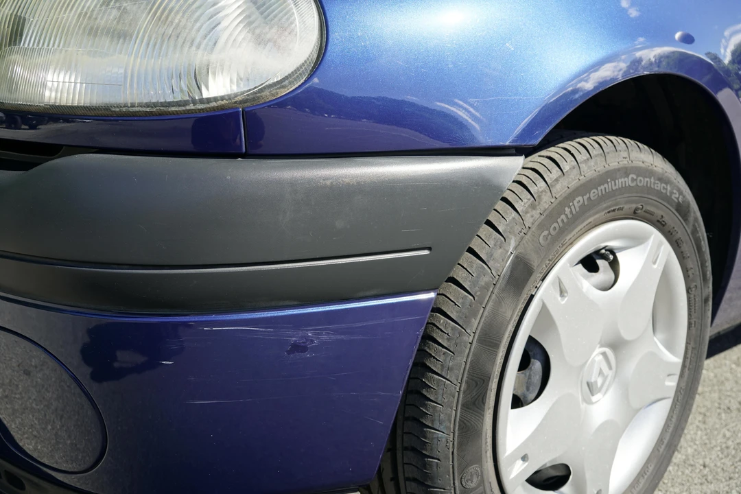 2000 Renault Clio 2nd Gen - Image 22 of 31